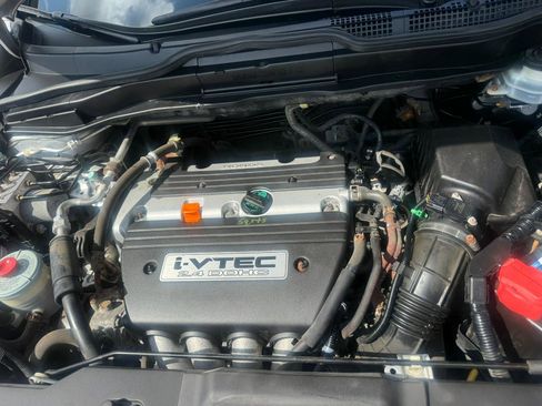 Used 2009 Honda CR-V EX-L image 25