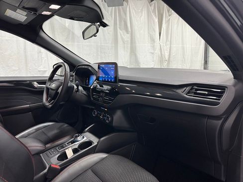 Used 2025 Ford Escape ST-Line image 55