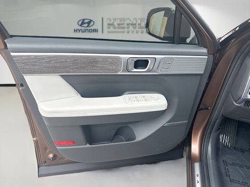 Used 2024 Hyundai Santa Fe Calligraphy FWD image 18