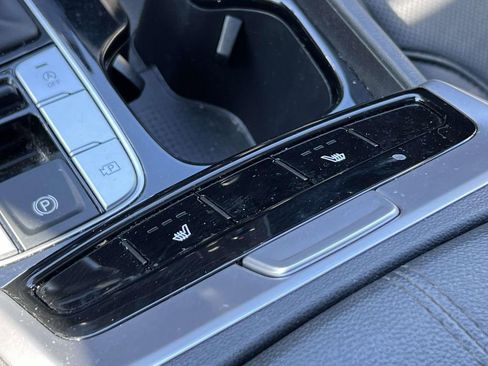 Certified 2023 Hyundai Tucson SEL w/ Convenience Package image 38