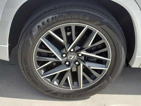 Used 2024 Lexus TX 350 FWD w/ Technology Package image 7