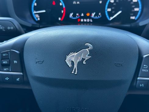 Used 2022 Ford Bronco Sport Big Bend w/ Convenience Package image 48