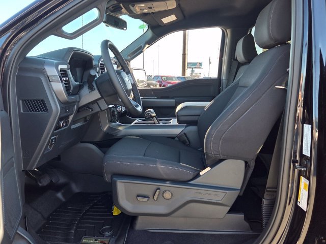 New 2026 Ford F150 XLT AWD/4WD image 34