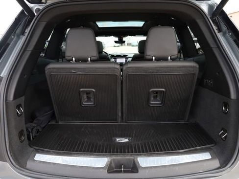 Used 2020 Cadillac XT6 Sport AWD/4WD image 28