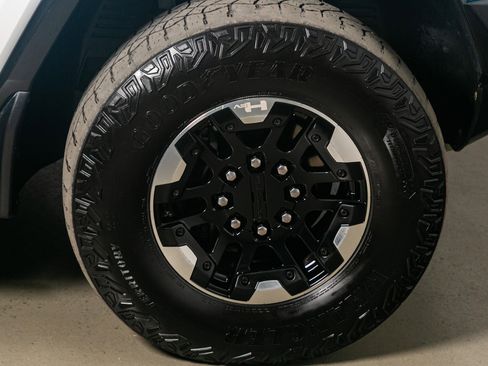 Used 2022 GMC Hummer EV Edition 1 image 27