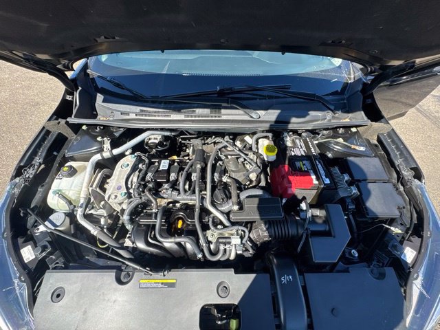 Used 2024 Nissan Sentra S FWD image 8