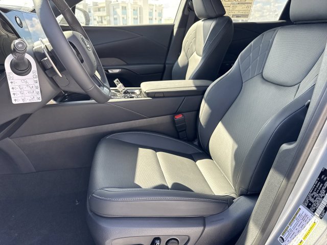 New 2026 Lexus RX 350 FWD w/ Accessory Package (K3) image 11