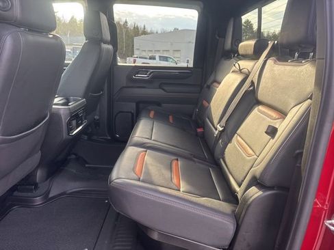 Used 2024 GMC Sierra 2500 AT4 w/ AT4 Premium Plus Package image 25