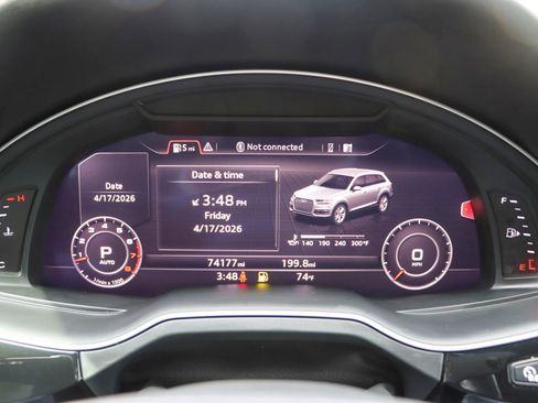 Used 2018 Audi Q7 3.0T Prestige AWD/4WD image 37