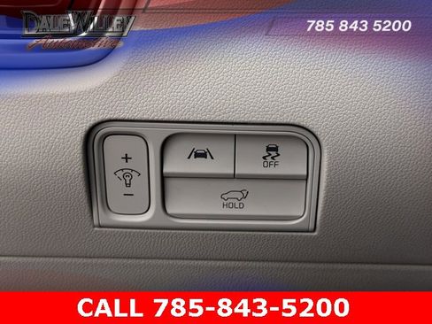 Used 2023 Kia Sorento SX image 22