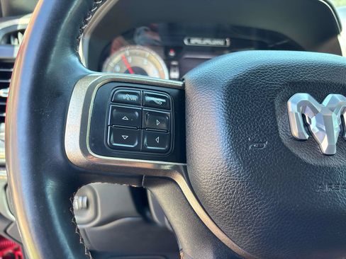 Used 2022 RAM 2500 Limited AWD/4WD image 15