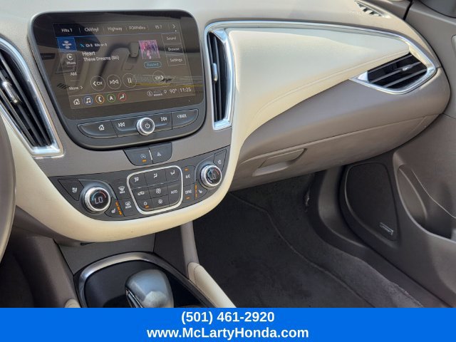 Used 2024 Chevrolet Malibu LT FWD image 26