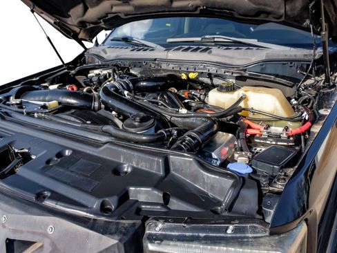 Used 2019 Ford F250 Limited w/ FX4 Off-Road Package image 55