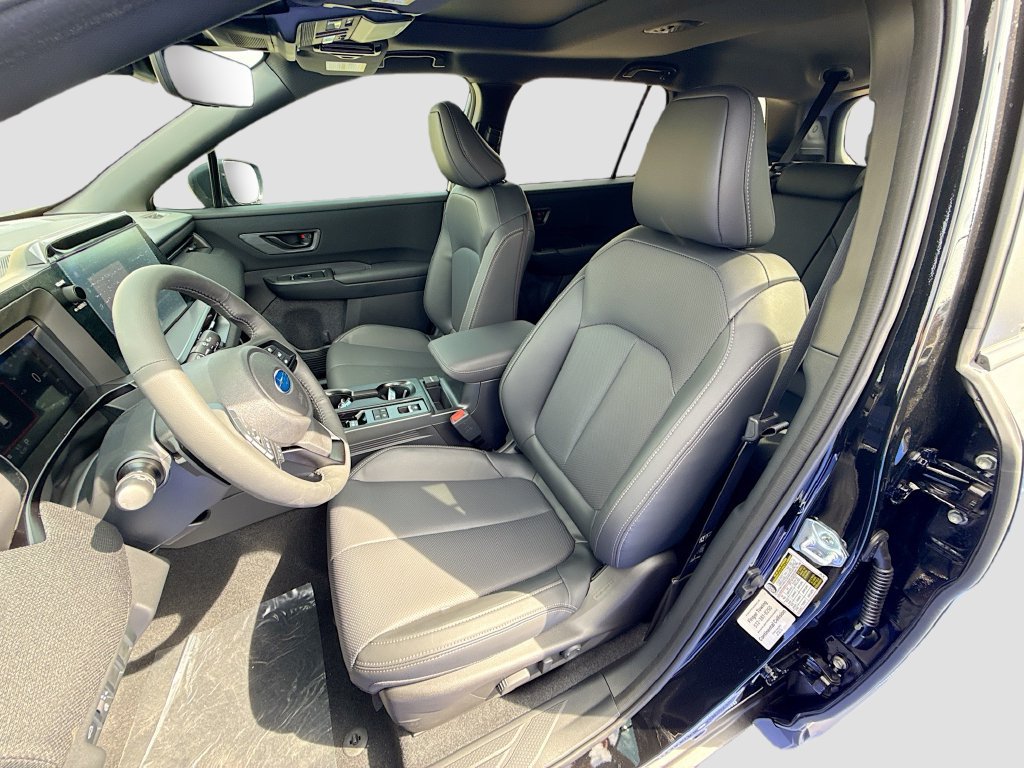 New 2026 Subaru Outback Limited AWD/4WD image 26