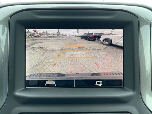 New 2026 Chevrolet Silverado 2500 Custom w/ Custom Value Package AWD/4WD image 5