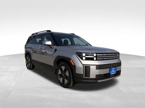 New 2026 Hyundai Santa Fe SEL image 3