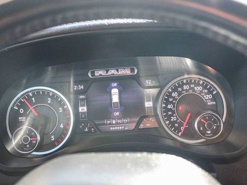 Used 2021 RAM 2500 Laramie image 20