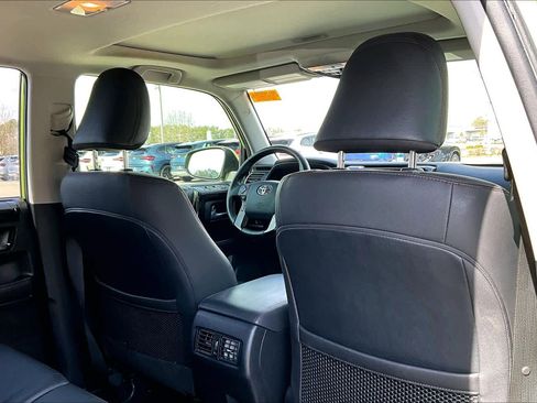 Used 2022 Toyota 4Runner TRD Pro image 21