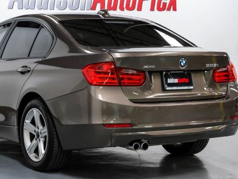 Used 2013 BMW 328i xDrive Sedan image 17