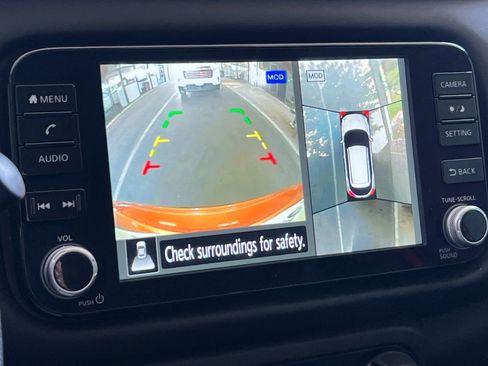 Used 2024 Nissan Kicks SR image 19