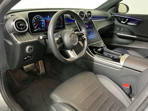 Used 2024 Mercedes-Benz C 300 Sedan image 19