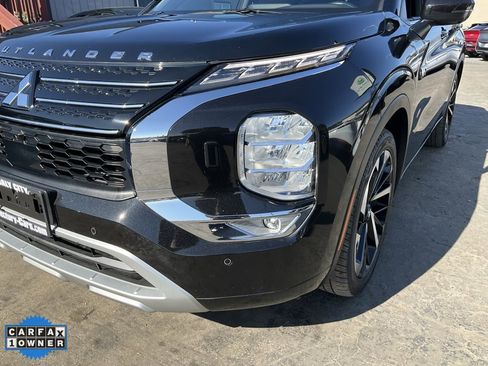 Used 2023 Mitsubishi Outlander SEL image 94