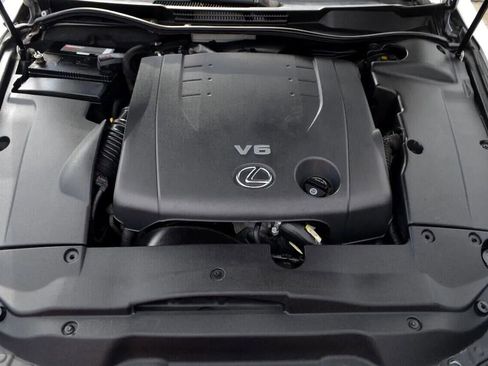 Used 2008 Lexus IS 250 image 45