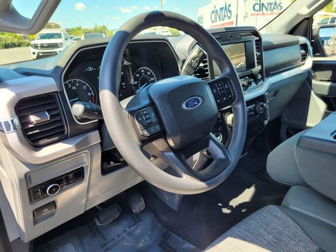 Used 2023 Ford F150 XLT AWD/4WD image 12