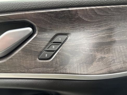 Certified 2023 Jeep Grand Cherokee L Limited image 27