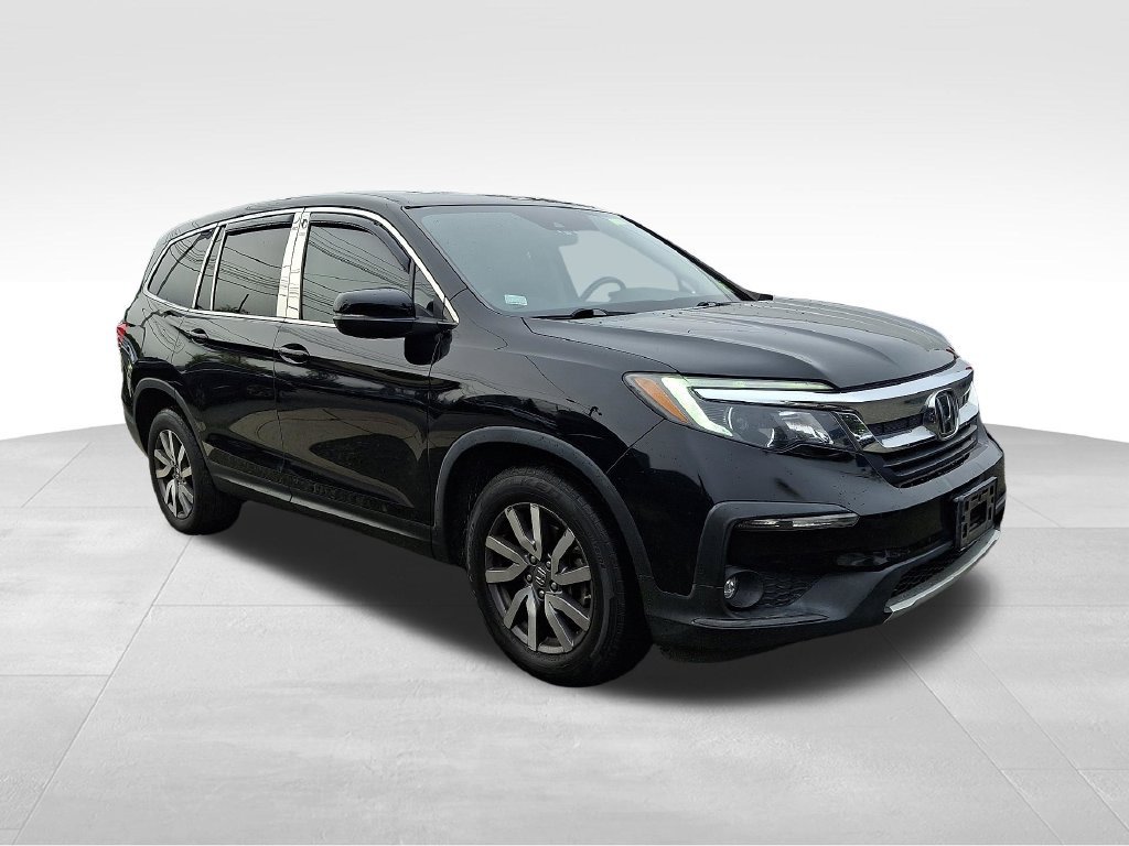 Used 2019 Honda Pilot EX-L image 1