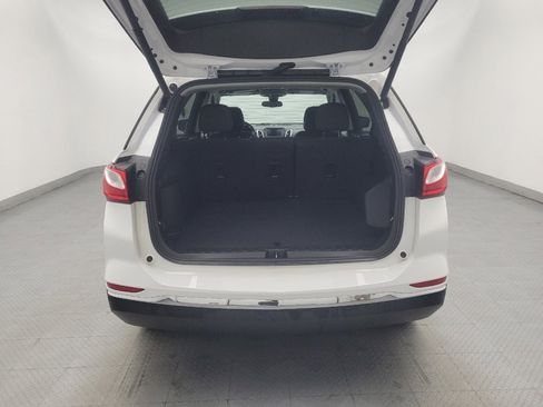 Used 2021 Chevrolet Equinox LT AWD/4WD image 29