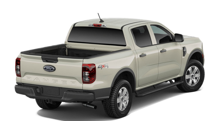 New 2026 Ford Ranger XL w/ Trailer Tow Package AWD/4WD image 25