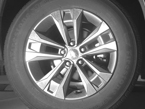 Used 2025 Chevrolet Equinox LT image 15