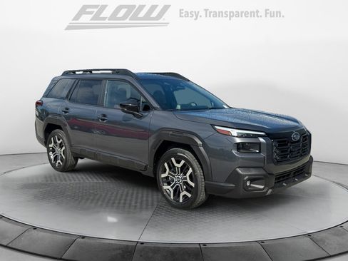 New 2026 Subaru Outback Touring XT AWD/4WD image 1