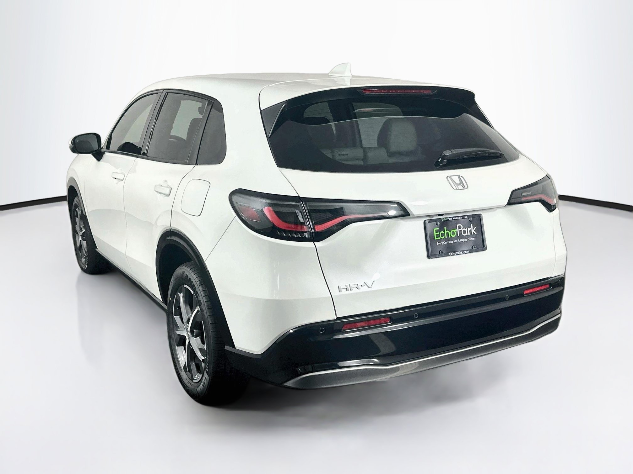 Used 2024 Honda HR-V EX-L image 5