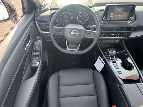 New 2026 Nissan Rogue SV image 14