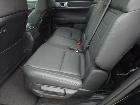 New 2026 Hyundai Santa Fe Limited FWD image 21