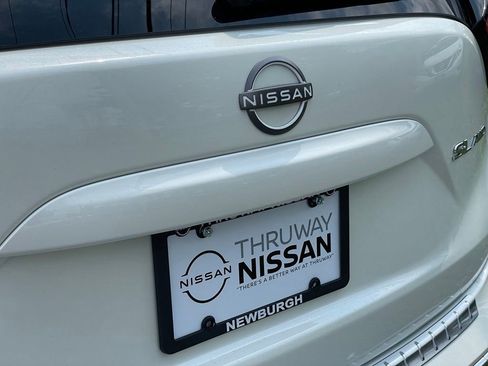 Certified 2024 Nissan Murano SL AWD/4WD image 30