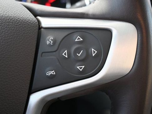 Used 2021 GMC Acadia SLT w/ Technology Package image 37