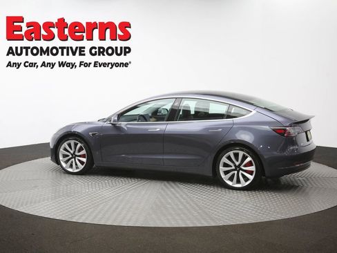 Used 2019 Tesla Model 3 Performance image 56