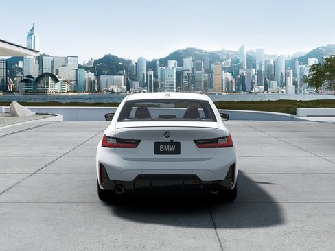 New 2026 BMW 330i Sedan RWD image 5