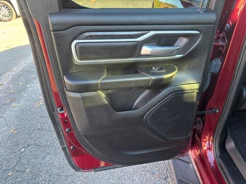 Used 2020 RAM 1500 Big Horn image 27