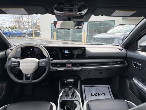 New 2026 Kia K4 GT-Line FWD image 23