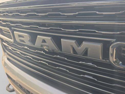 Used 2023 RAM 1500 Limited RWD image 31