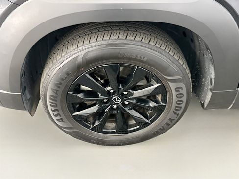 Used 2025 MAZDA CX-50 AWD 2.5 S w/ Preferred Package image 11