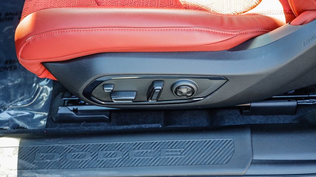 New 2026 Dodge Charger Scat Pack AWD/4WD image 26