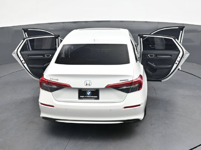 Used 2023 Honda Civic Touring image 40