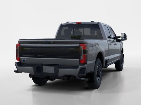 New 2026 Ford F250 Platinum w/ Tremor Off-Road Package image 30