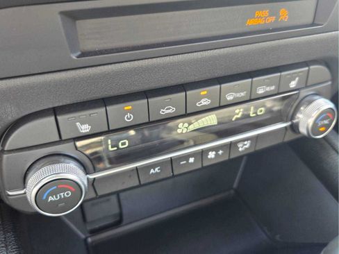 Used 2023 MAZDA CX-5 AWD 2.5 S image 25