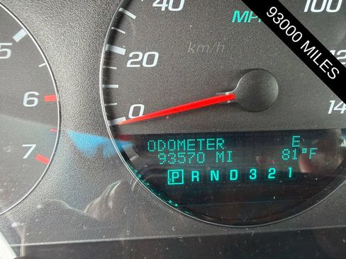 Used 2006 Chevrolet Impala LT FWD image 9